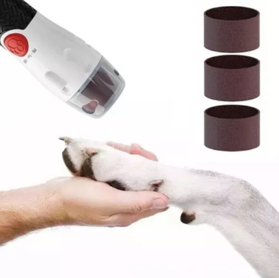 Lima de Mascotas PawPerfect